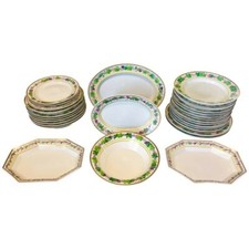 26 Piece Berlin/KPM Porcelain