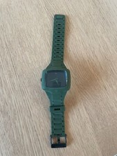 Nixon: The Rubber Player - Watch