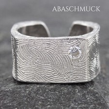 Silberring Silber 925 Ring