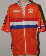 Bioracer oranje lotto knwu - lotto,