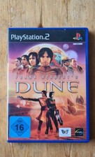 Frank Herbert's DUNE - Playstation 2 - PS2 Spiel CiB