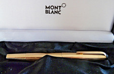 Montblanc Meisterstück
