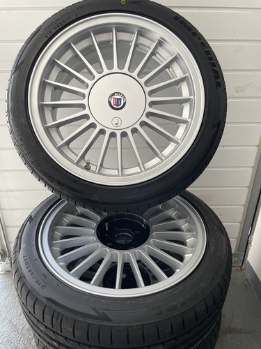 Alpina design style - alpina,