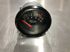 VDO Oil Pressure Öldruck