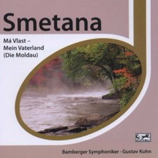 Smetana Má vlast