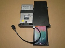 Audi A4 8K A5 8T A6 4F Q7 4L A8 4E AMI Music Interface Most MMI 2G 4E0035785D