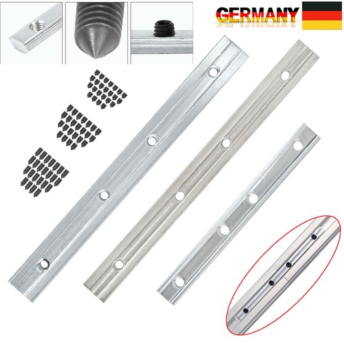Streckenverbinder aluprofil - streckenverbinder,
