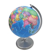Led beleuchteter globus - globus, usb
