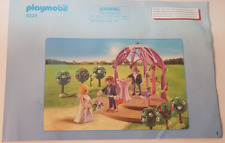 Playmobil 9229 Hochzeit Hochzeitspavillon Brautpaar Einzelteile zum aussuchen #3