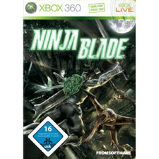 Microsoft Xbox 360 - Ninja