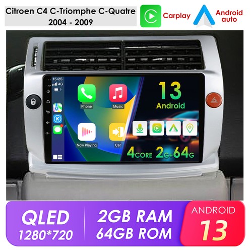 Für citroen 2004 2009 - für,