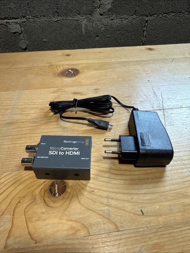 Blackmagic design micro - blackmagic,