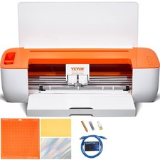 Schneideplotter Plottermaschine Bluetooth Vinyl Cutter Karton 305mm