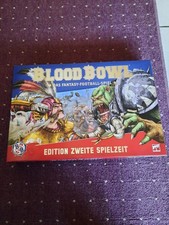 Bloodbowl Box,Menschen