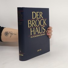 Brockhaus. Die Bibliothek 3 