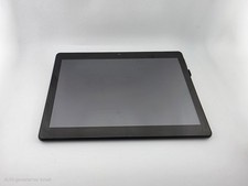 MediaTek Tablet 10.1" 128GB Android 9.0 2x SIM 1x microSD Q-HL82-433 china-Tab