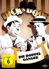 LAUREL & HARDY (weltbekannt