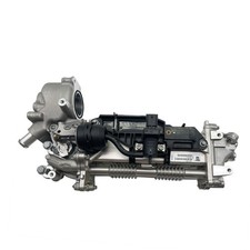 Original Opel AGR Modul