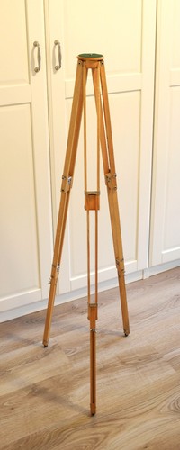 Berlebach mulda holzstativ - berlebach,