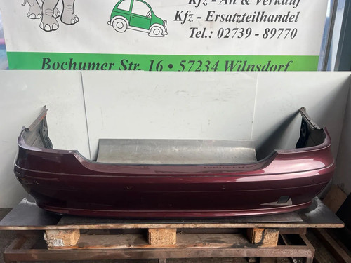 Stoßstange mercedes w211 - e,