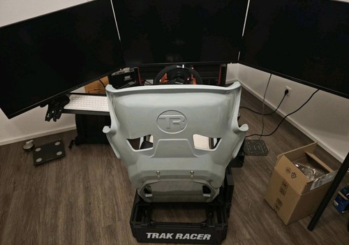 Trak racer tr160 - trak,