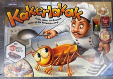 Ravensburger - Kakerlakak -