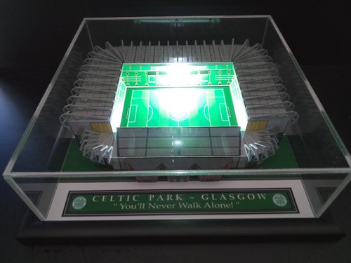 Celtic parkhead stadion - celtic,