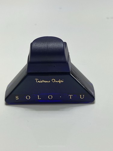 Parfum miniatur solo - parfum,