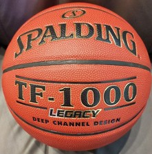 Basketball Spalding TF1000