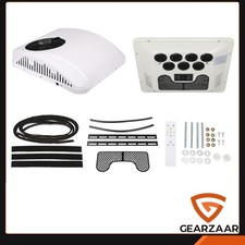 12V RV Dachklimaanlage für