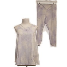 Nike, Trainingsanzug Set