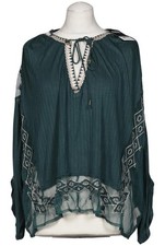 Free People Langarmshirt Damen Longsleeve Shirt langärmliges Obertei... #uyza2bd