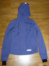 Kinder-SoftshellJacke, Größe 176 (XL), Marke S.Oliver, gebraucht