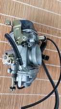 Vergaser Suzuki DR650 Dakar SP41 Carburateur MIKUNI BST Neuwertig DR 650 RS SE