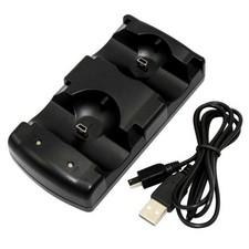 2 in 1 Dual Charger Dock