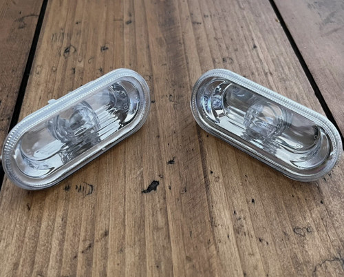 2pcs blinker seitenblinker - blinker,