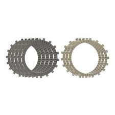 TRW Kupplungsreibscheiben