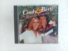 CD, Cindy & Bert, Spaniens