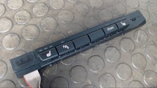 Schaltzentrum BMW 318d DPF