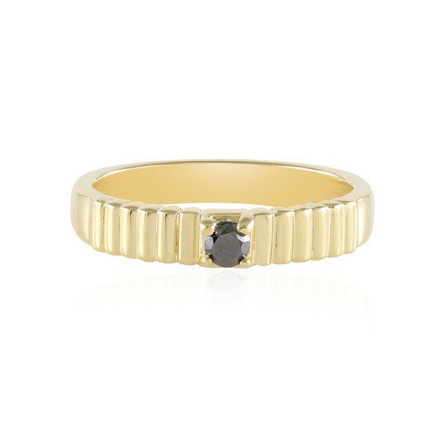 Cavill silberring damen 11ct - damen, 0,11ct