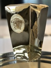 Rosenthal meets Versace