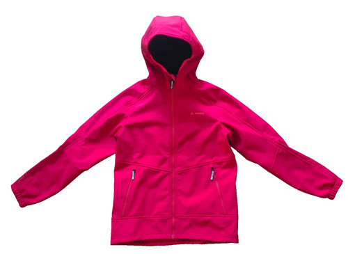 Vaude softshelljacke größe - vaude,