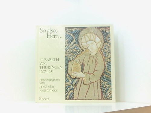 Also herr elisabeth - also,,