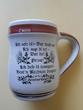ceracron Melitta  Ammerland