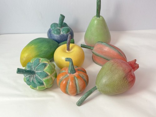 Vintage mcm künstliches - mcm, obst