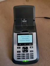 Tellermate Tix 4500