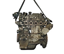 Motor PEUGEOT 206 CC 1.6
