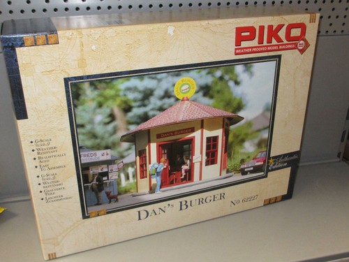 Piko 62227 spur dan s - spur, g,