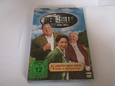 Der Bulle von Tölz - Staffel
