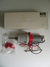 Marx / Aeronaut: Power I mit Flansch-Motor 100/12V #7007/13